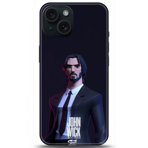 Kılıf HD Baskılı Kılıf - Followed Institution 5018