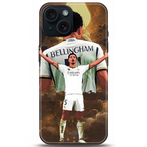 Kılıf HD Baskılı Kılıf - Followed Institution 5024