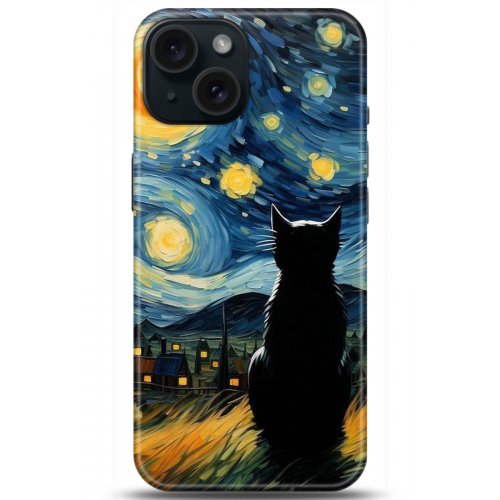 Kılıf HD Baskılı Kılıf - Followed Institution 5034