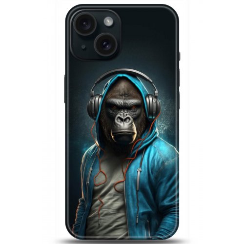 Kılıf HD Baskılı Kılıf - Followed Institution 5036