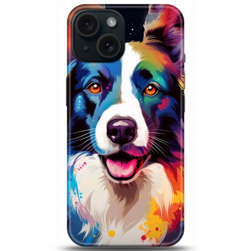 Kılıf HD Baskılı Kılıf - Followed Institution 5041