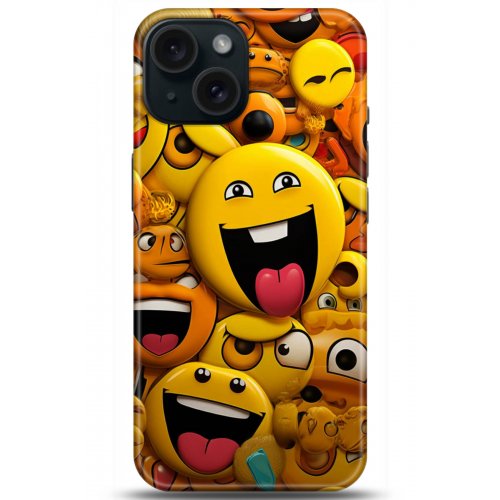 Kılıf HD Baskılı Kılıf - Followed Institution 5044