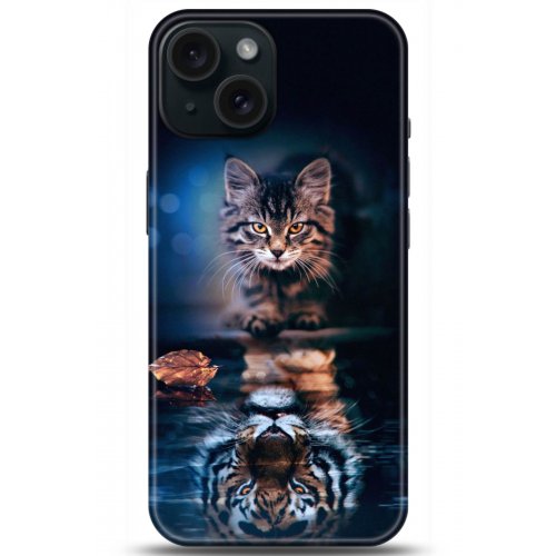 Kılıf HD Baskılı Kılıf - Followed Institution 5055