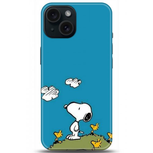 Kılıf HD Baskılı Kılıf - Followed Institution 5099