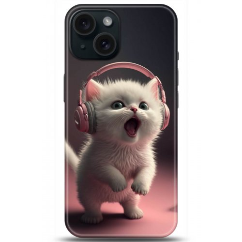 Kılıf HD Baskılı Kılıf - Followed Institution 5103