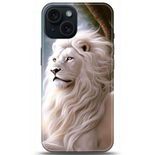 Kılıf HD Baskılı Kılıf - Followed Institution 5114