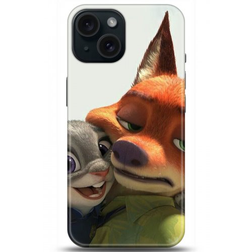 Kılıf HD Baskılı Kılıf - Followed Institution 5115