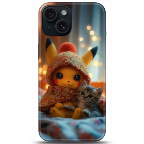 Kılıf HD Baskılı Kılıf - Followed Institution 5121