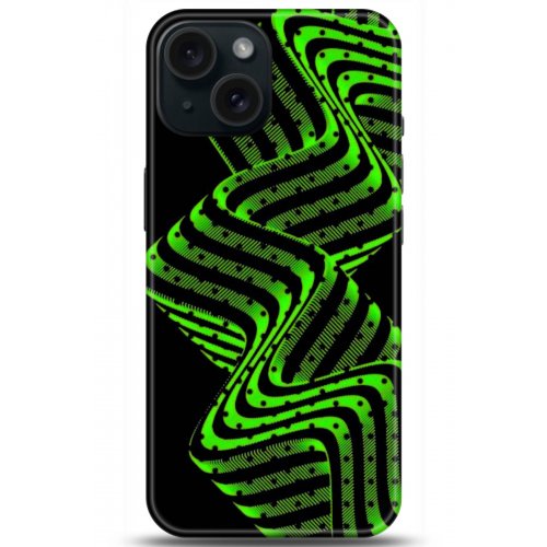 Kılıf HD Baskılı Kılıf - Followed Institution 5134