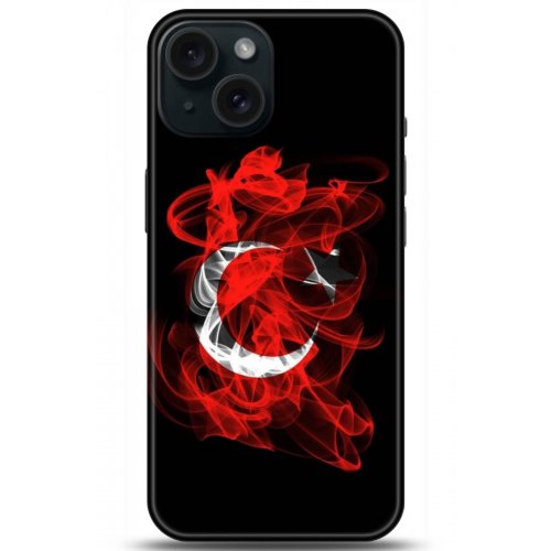 Kılıf HD Baskılı Kılıf - Followed Institution 5140