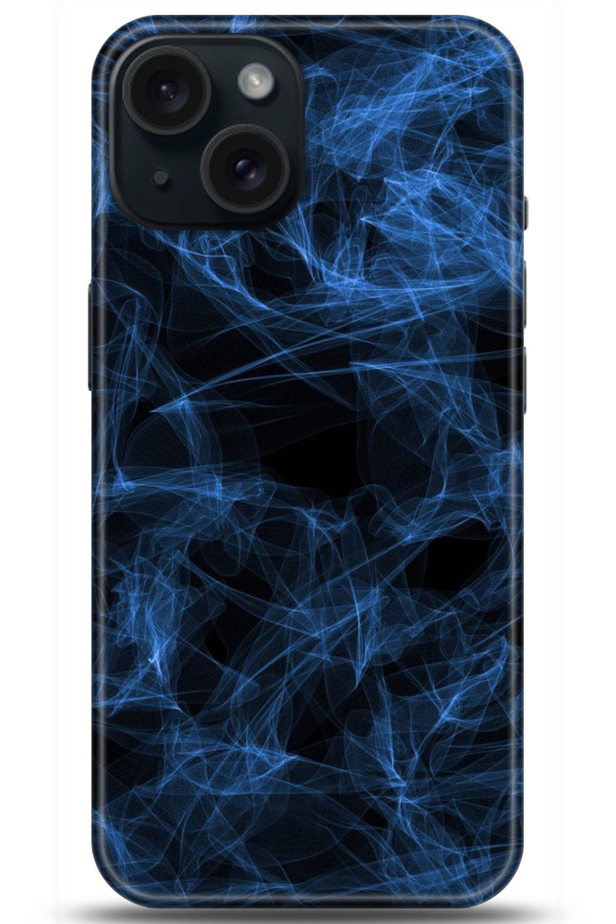 Apple iPhone 15 Plus Kılıf HD Baskılı Kılıf - Followed Institution 5141