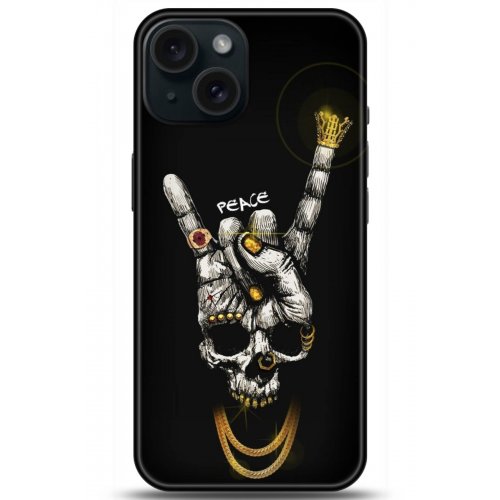 Kılıf HD Baskılı Kılıf - Followed Institution 5148