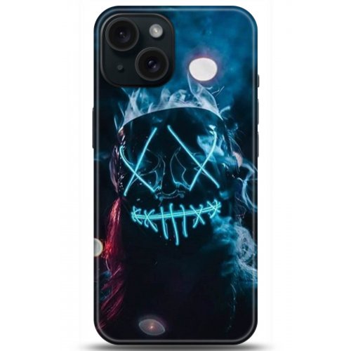 Kılıf HD Baskılı Kılıf - Followed Institution 5151