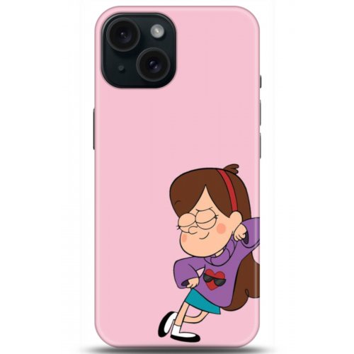 Kılıf HD Baskılı Kılıf - Followed Institution 5163