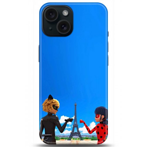 Kılıf HD Baskılı Kılıf - Followed Institution 5165