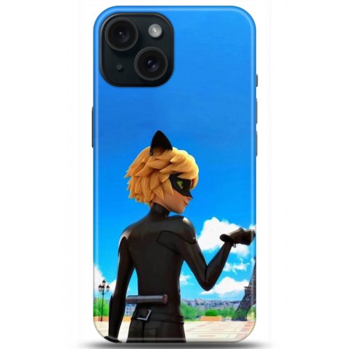 Kılıf HD Baskılı Kılıf - Followed Institution 5167