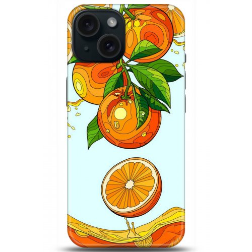 Kılıf HD Baskılı Kılıf - Followed Institution 5202