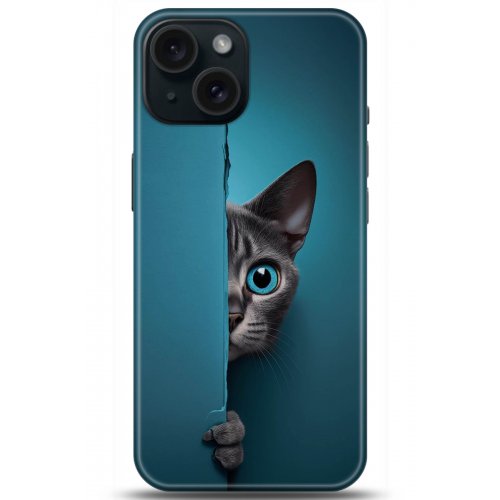 Kılıf HD Baskılı Kılıf - Followed Institution 5204