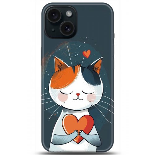 Kılıf HD Baskılı Kılıf - Followed Institution 5209