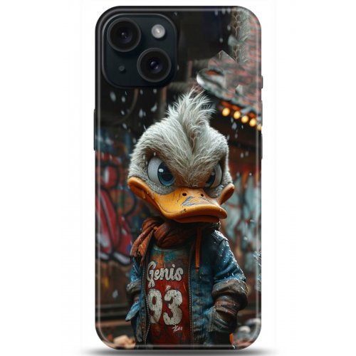 Kılıf HD Baskılı Kılıf - Followed Institution 5230