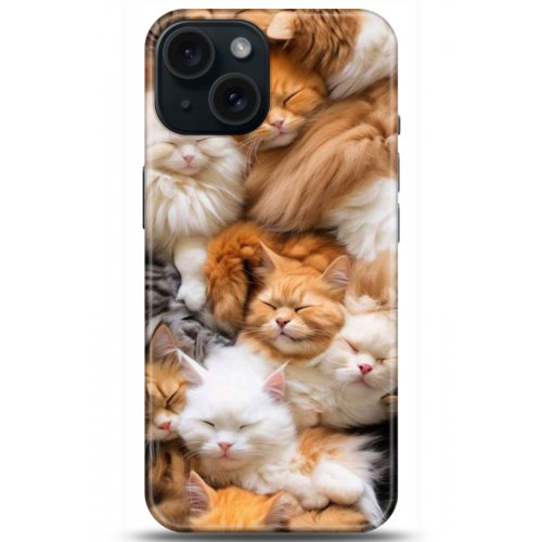 Kılıf HD Baskılı Kılıf - Followed Institution 5234