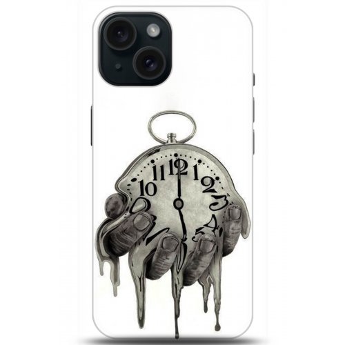 Kılıf HD Baskılı Kılıf - Followed Institution 5257