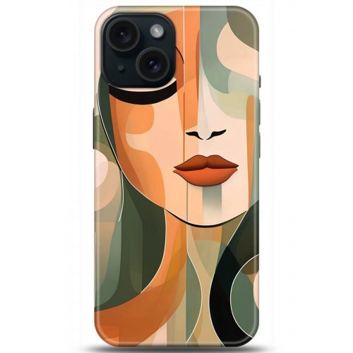 Kılıf HD Baskılı Kılıf - Followed Institution 5279