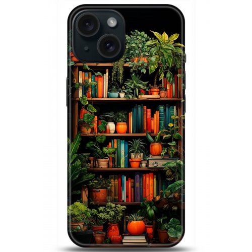 Kılıf HD Baskılı Kılıf - Followed Institution 5298