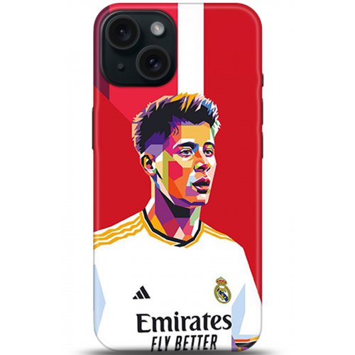 Kılıf HD Baskılı Kılıf - Followed Institution 5330