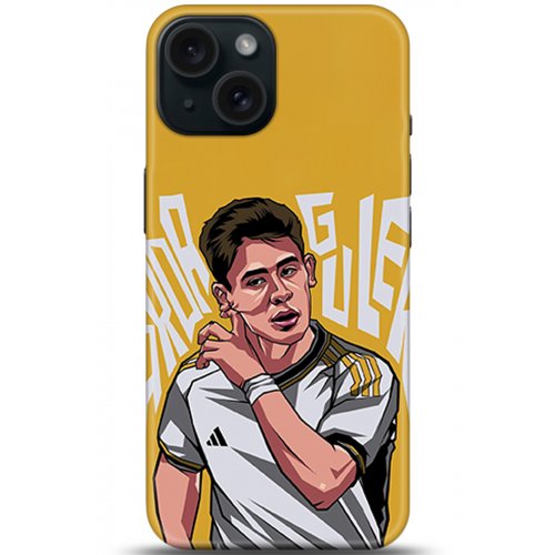 Kılıf HD Baskılı Kılıf - Followed Institution 5331