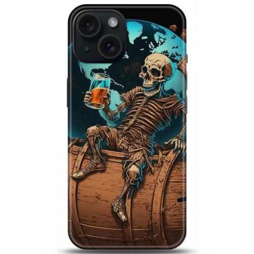 Uyumlu Kılıf HD Baskılı Kılıf - Followed Institution 5054