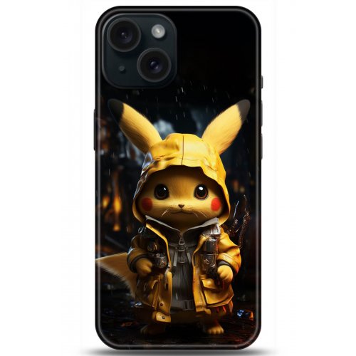 Uyumlu Kılıf HD Baskılı Kılıf - Followed Institution 5074