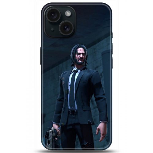 Uyumlu Kılıf HD Baskılı Kılıf - Followed Institution 5106