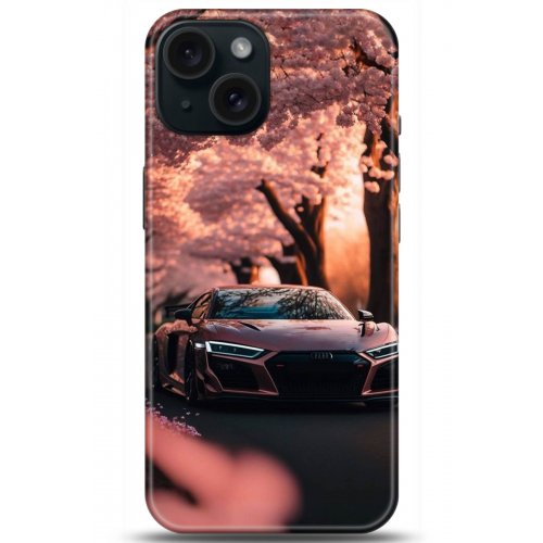 Uyumlu Kılıf HD Baskılı Kılıf - Followed Institution 5185