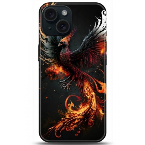 Uyumlu Kılıf HD Baskılı Kılıf - Followed Institution 5187