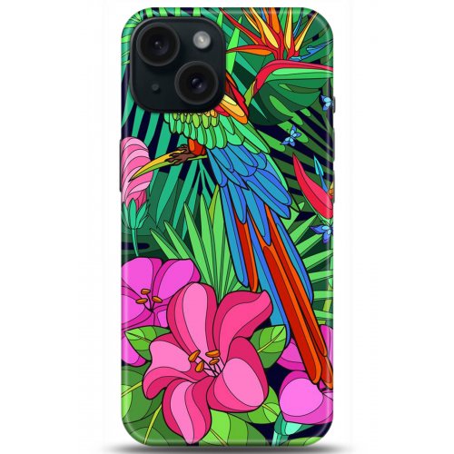 Uyumlu Kılıf HD Baskılı Kılıf - Followed Institution 5283