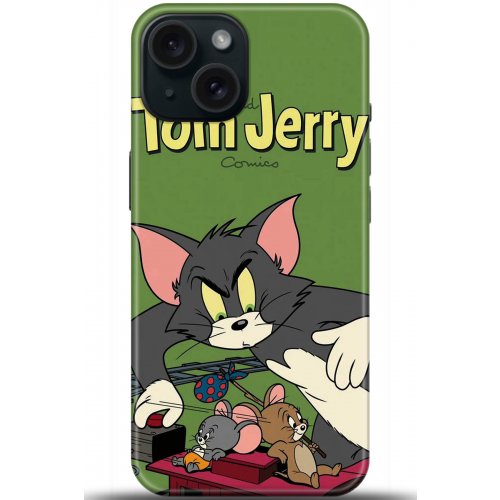 Uyumlu Kılıf HD Baskılı Kılıf - Followed Institution 5373