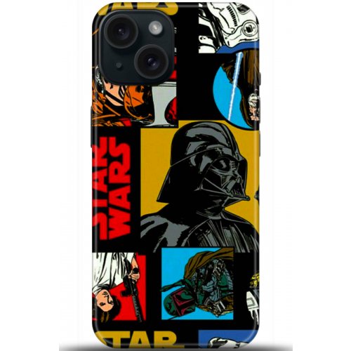 Uyumlu Kılıf HD Baskılı Kılıf - Followed Institution 5385