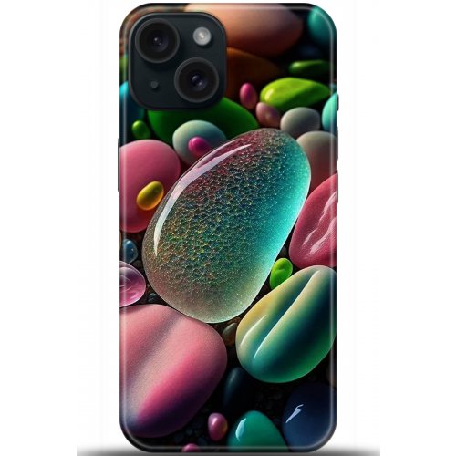 Uyumlu Kılıf HD Baskılı Kılıf - Followed Institution 5425