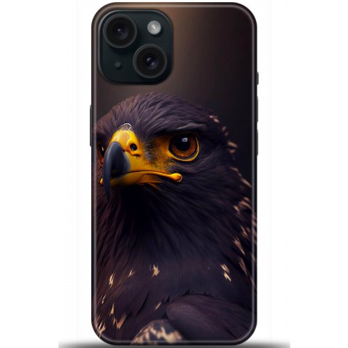 Uyumlu Kılıf HD Baskılı Kılıf - Followed Institution 5467