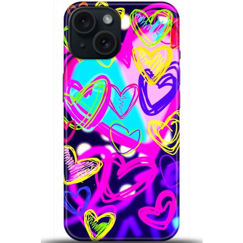 Uyumlu Kılıf HD Baskılı Kılıf - Followed Institution 5500