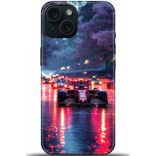 Uyumlu Kılıf HD Baskılı Kılıf - Followed Institution 5544