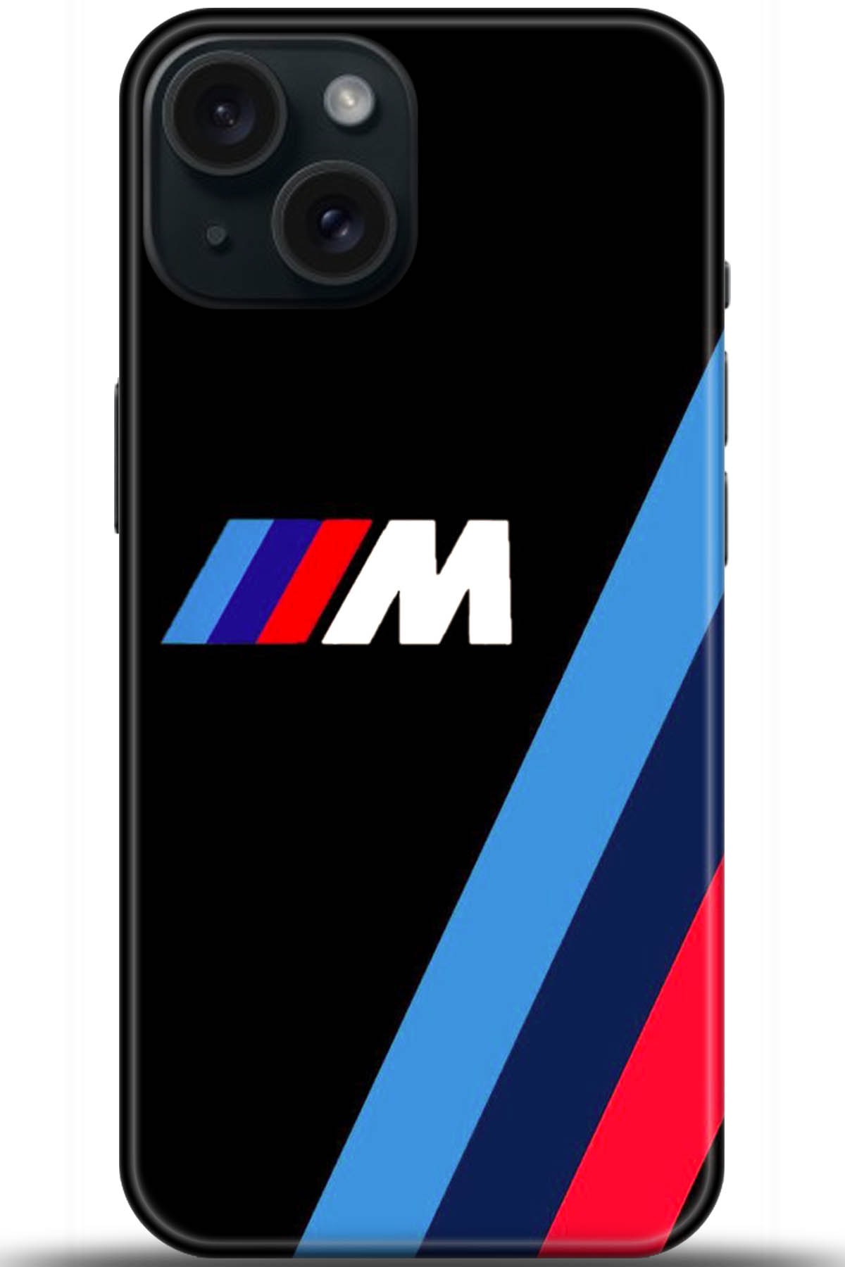 Apple iPhone 15 Plus Uyumlu Kılıf HD Baskılı Kılıf - Followed Institution 5616