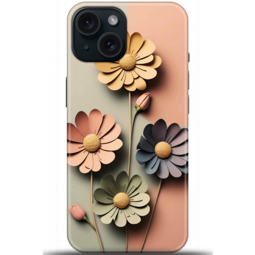 Uyumlu Kılıf HD Baskılı Kılıf - Followed Institution 5627