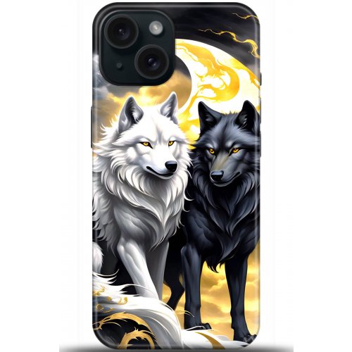 Uyumlu Kılıf HD Baskılı Kılıf - Followed Institution 5633