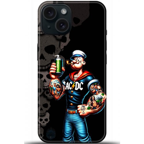 Uyumlu Kılıf HD Baskılı Kılıf - Followed Institution 5696