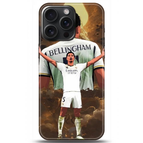 Uyumlu Kılıf HD Baskılı Kılıf - Followed Institution 5024