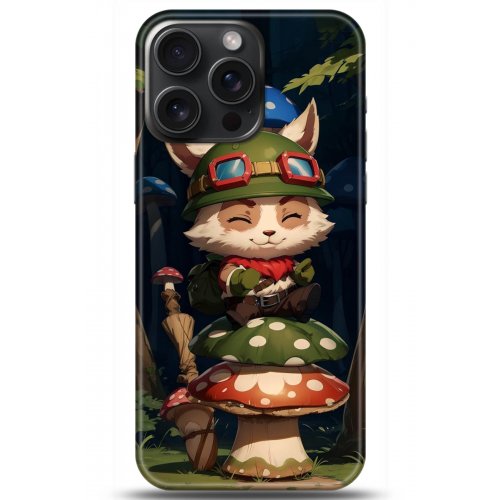 Uyumlu Kılıf HD Baskılı Kılıf - Followed Institution 5097