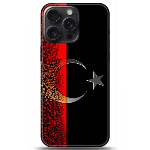 Uyumlu Kılıf HD Baskılı Kılıf - Followed Institution 5137