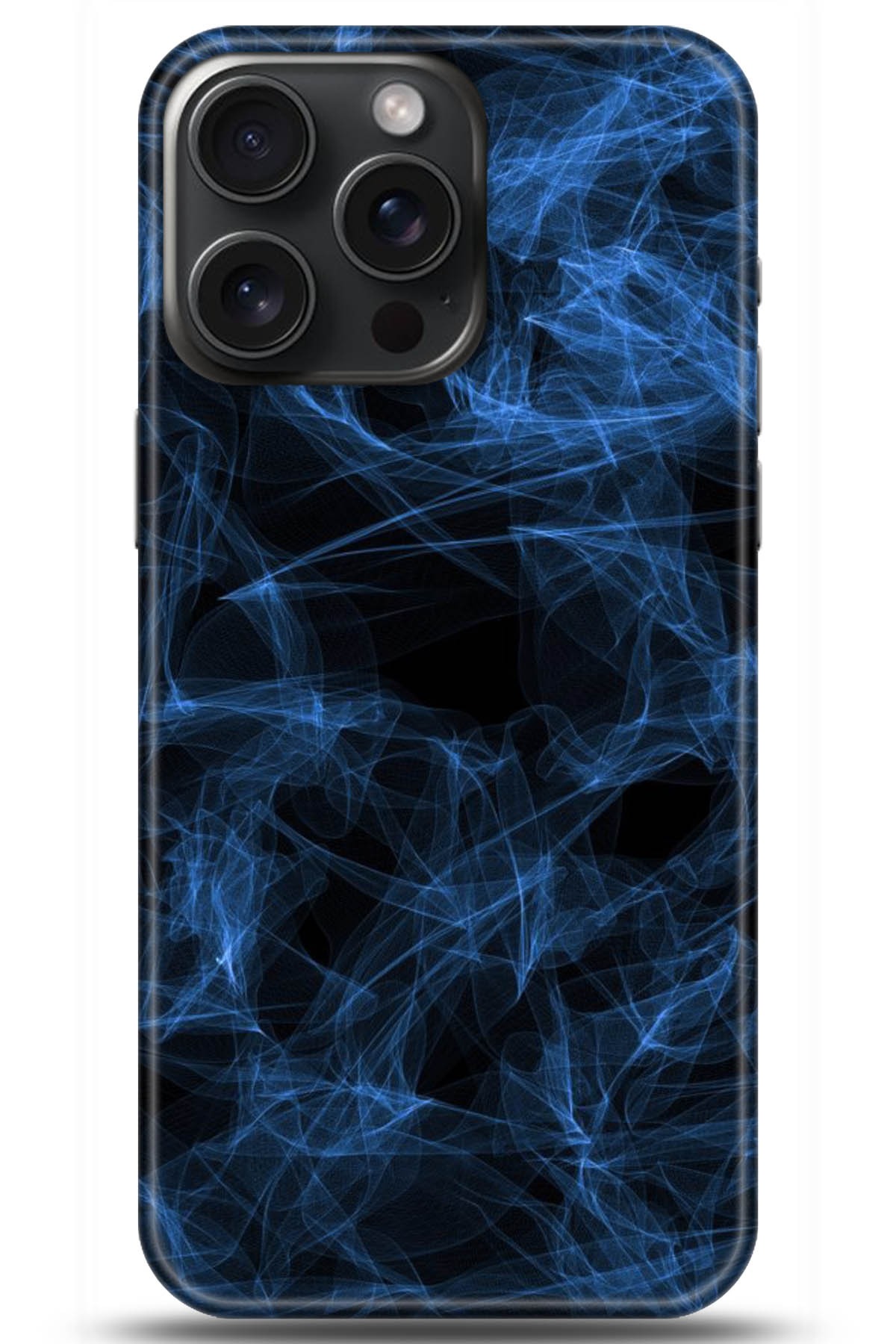 Apple iPhone 15 Pro Uyumlu Kılıf HD Baskılı Kılıf - Followed Institution 5141